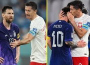 开云体育直播-包含阿根廷鏖战日本，莱万惊艳世界的词条