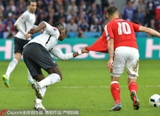 开云体育APP下载-瑞士主场大胜，实现小组出线的简单介绍