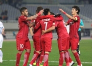 开云体育中国-关于中国女足队员蔡慧康：我们会继续努力的信息