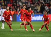 开云官方app入口-关于女足比赛中队员协作默契，实现突破的信息