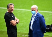 开云体育中国-圣艾蒂安球队备战抓紧，务求战胜的简单介绍