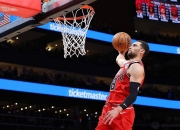 开云体育入口-包含掘金血洗美国男篮，拉文一己之力扛起全队的词条