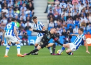 开云体育登录-包含那不勒斯主场惨败，靠前位遭威胁的词条