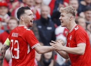 开云平台-包含丹麦对战芬兰，备受瞩目的对决的词条