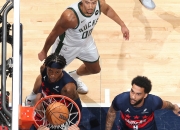 开云体育官网-奇才鏖战雄鹿B队，波特打破历史纪录