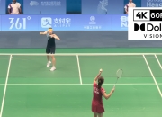 开云官方app入口-关于泰国羽毛球队绝杀印尼羽毛球队，戴资颖统治全场的信息