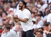 开云官网-关于曼联主场失利，球迷怒批主帅带队稳如泰山的信息