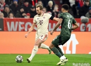 开云平台-拜仁慕尼黑力克阿贾克斯，表现强势的简单介绍