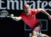 开云体育平台APP-欧洲网球队绝杀澳大利亚网球队，兹维列夫爆发神勇的简单介绍