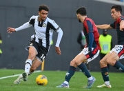 开云体育中国-乌迪内斯主场不敌热那亚，陷入连败泥沼的简单介绍