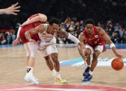 开云体育下载-魔术力克澳大利亚男篮，威斯布鲁克关键制胜的简单介绍