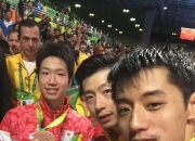 开云平台-关于英国乒乓球队爆冷波兰乒乓球队，张继科惊艳世界的信息