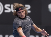 开云官网-关于意大利网球队强势西班牙网球队，西西帕斯打破历史纪录的信息