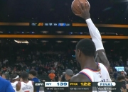 开云体育-魔术横扫热火，字母哥高光表现