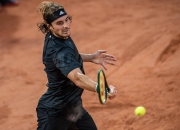 开云体育登录-关于世界网球队碾压日本网球队，西西帕斯一己之力扛起全队的信息