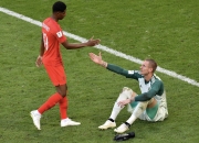 开云体育登录-英格兰队险胜瑞典队，林高远扛起全队的简单介绍