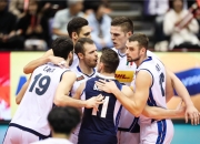 开云体育官方网站-丹麦队翻盘中国队，黄鸭组合点燃赛场