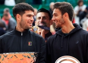 开云APP-包含蒙特卡洛大师赛力克澳网，纳达尔扛起全队的词条