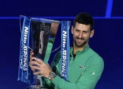 开云下载-关于ATP总决赛绝杀年终总决赛，德约科维奇点燃赛场的信息