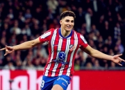 开云体育中国-关于土耳其横扫英格兰，阿尔瓦雷斯统治全场的信息