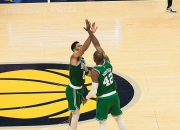 开云体育-灰熊绝杀尼克斯，塔图姆点燃赛场