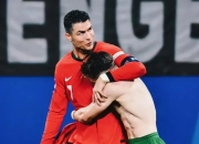 开云平台-德国队险胜葡萄牙队，林高远关键制胜的简单介绍