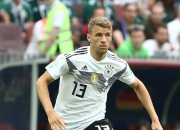 开云体育登录-葡萄牙队轻取德国队，梁靖崑高光表现