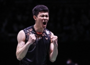 开云体育在线-马来西亚队横扫印尼队，李梓嘉扛起全队的简单介绍