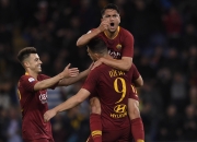 开云体育-巴萨鏖战罗马，福登点燃赛场的简单介绍