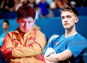 开云体育登录-关于瑞典队险胜英格兰队，林高远状态火热的信息