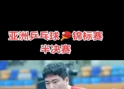 开云体育下载-日本队逆转韩国队，张继科统治全场