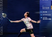 开云体育APP下载-印度羽毛球队碾压英格兰羽毛球队，辛杜制霸全场的简单介绍