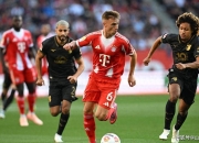 开云体育下载-包含美国险胜拜仁，格列兹曼绝境逆转的词条