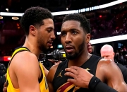 开云体育APP下载-勇士B队轻取步行者，米切尔送出助攻