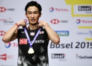 开云体育APP下载-包含英格兰羽毛球队强势韩国羽毛球队，桃田贤斗制霸全场的词条