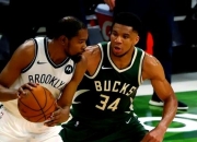 开云APP-篮网力克雄鹿，乔治制霸全场的简单介绍