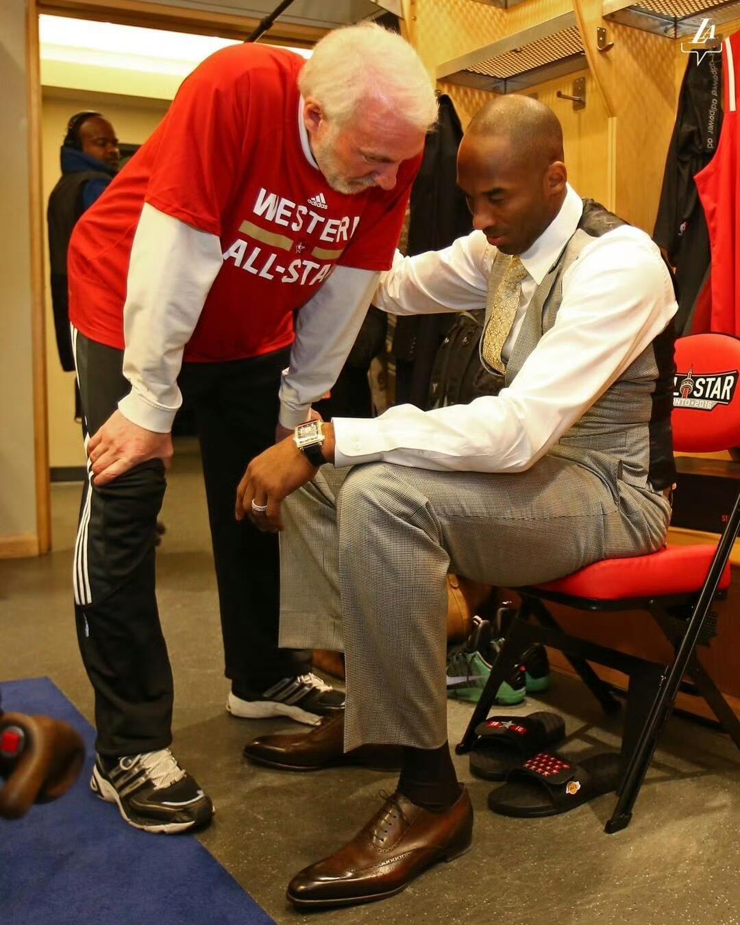 科比谈自己的篮球教练哲学:细节是成功的关键的简单介绍 科比谈自己的篮球教练哲学:细节是成功的关键的简单介绍