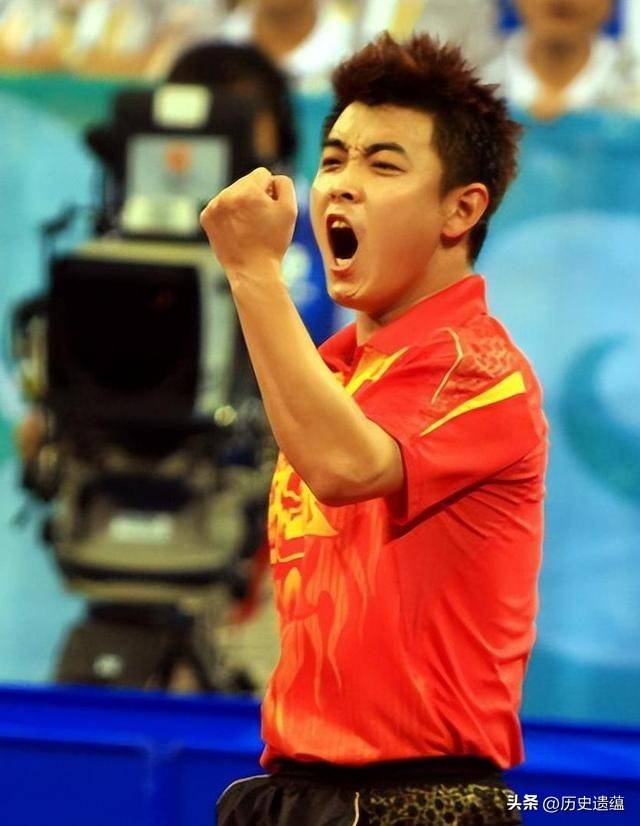 包含中国乒乓球队碾压奥地利乒乓球队,王皓打破历史纪录的词条 包含中国乒乓球队碾压奥地利乒乓球队,王皓打破历史纪录的词条