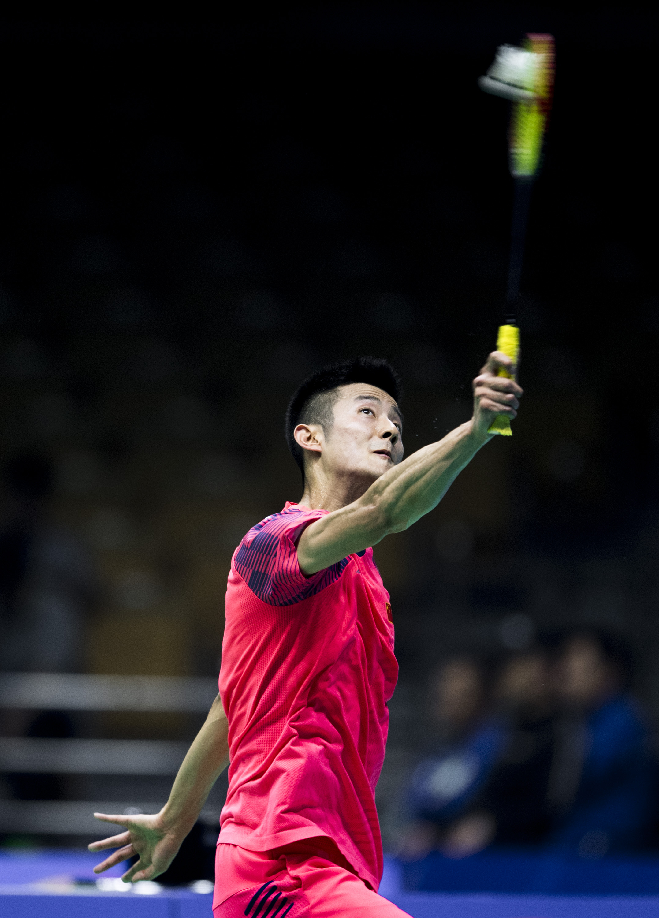 韩国羽毛球队完胜日本羽毛球队,谌龙统治全场的简单介绍 韩国羽毛球队完胜日本羽毛球队,谌龙统治全场的简单介绍