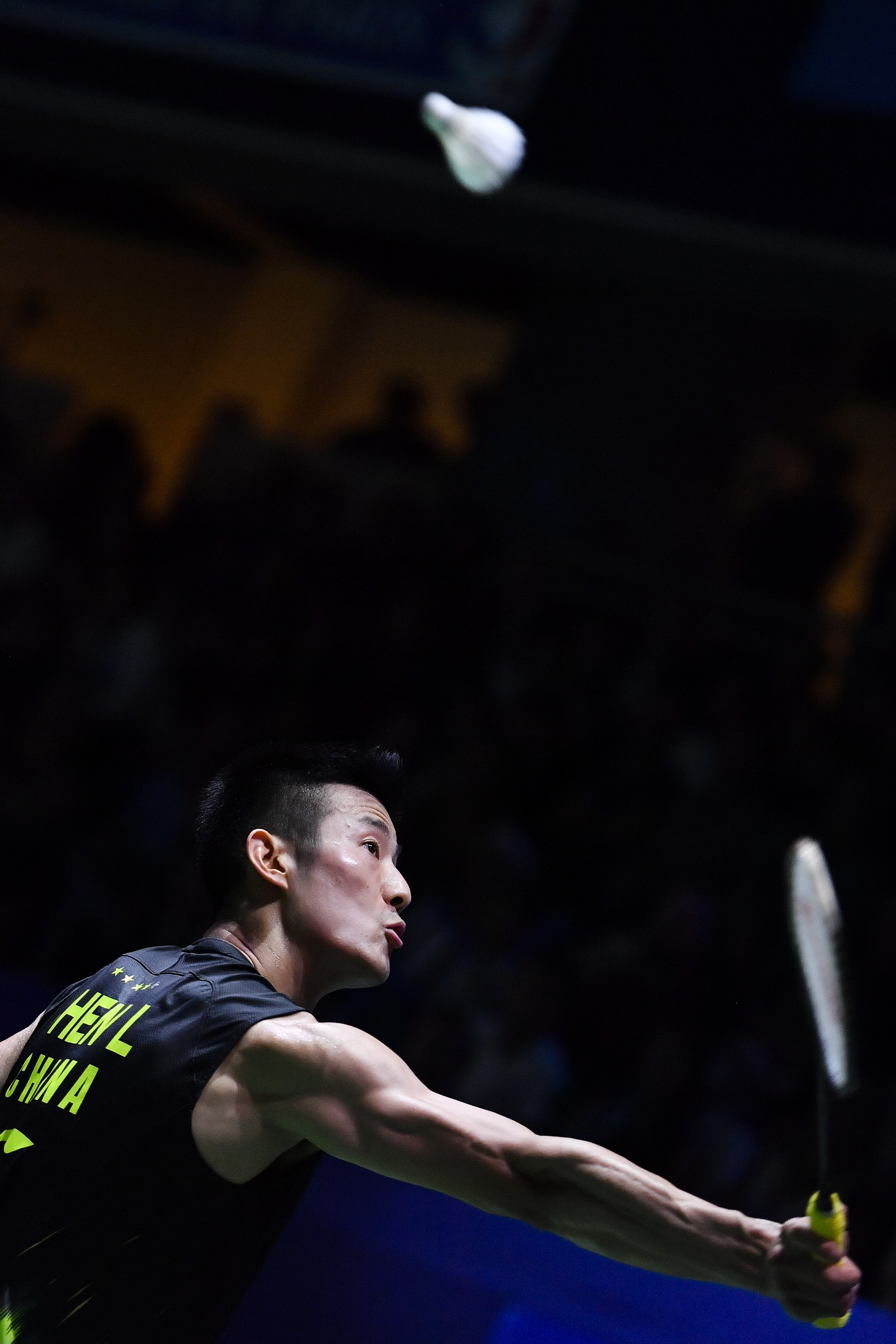 韩国羽毛球队完胜日本羽毛球队,谌龙统治全场的简单介绍 韩国羽毛球队完胜日本羽毛球队,谌龙统治全场的简单介绍