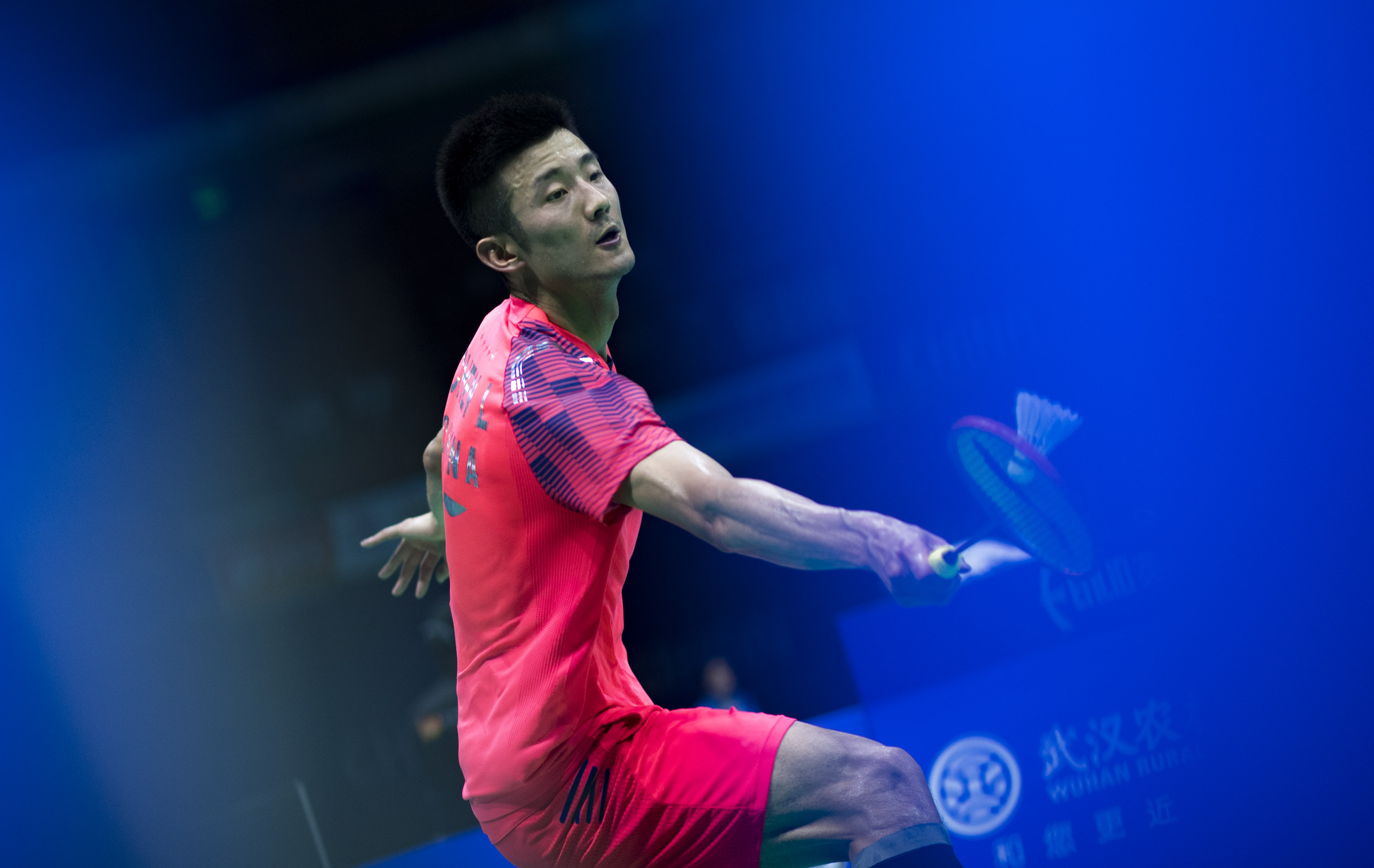 丹麦羽毛球队强势马来西亚羽毛球队，谌龙爆发神勇的简单介绍