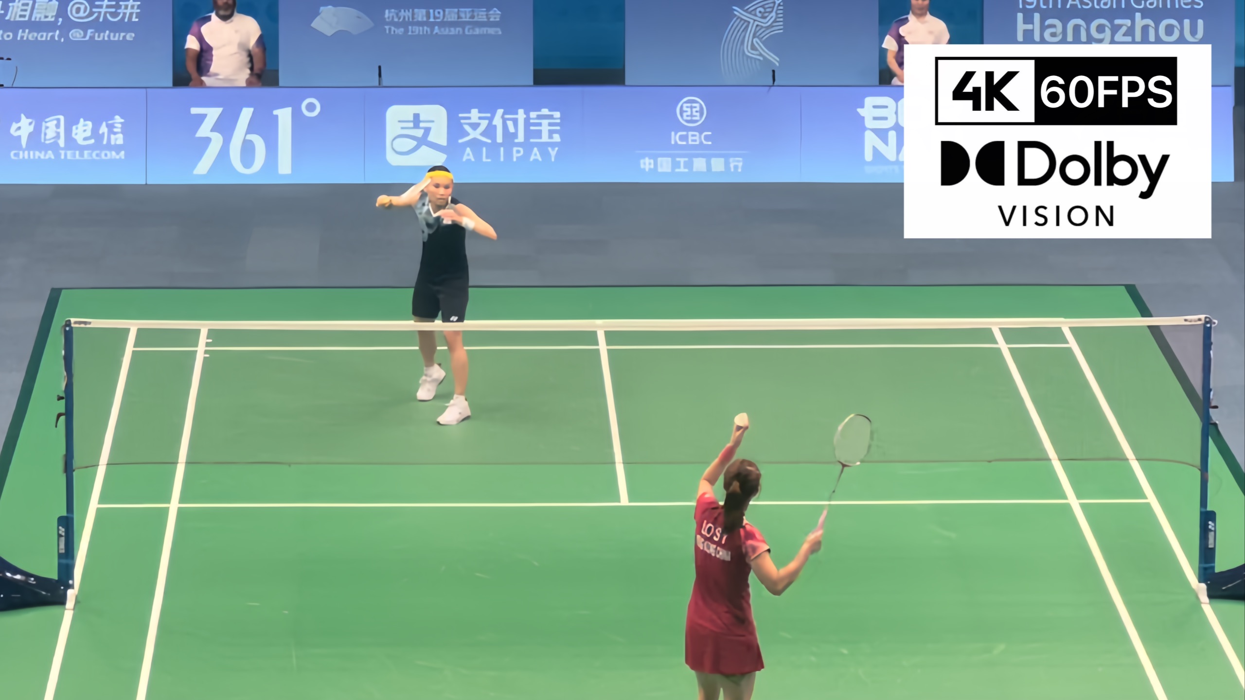 关于泰国羽毛球队绝杀印尼羽毛球队，戴资颖统治全场的信息