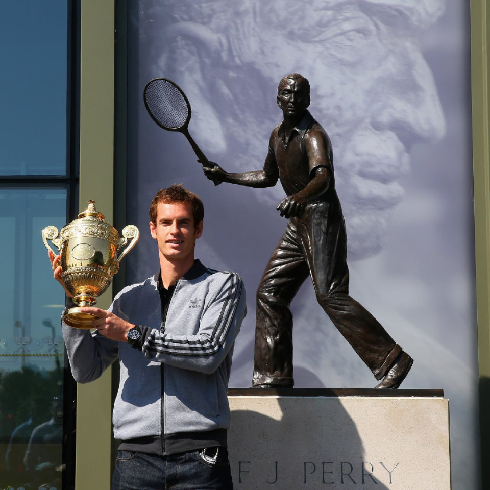 英国网球队翻盘法国网球队，穆雷送出助攻的简单介绍