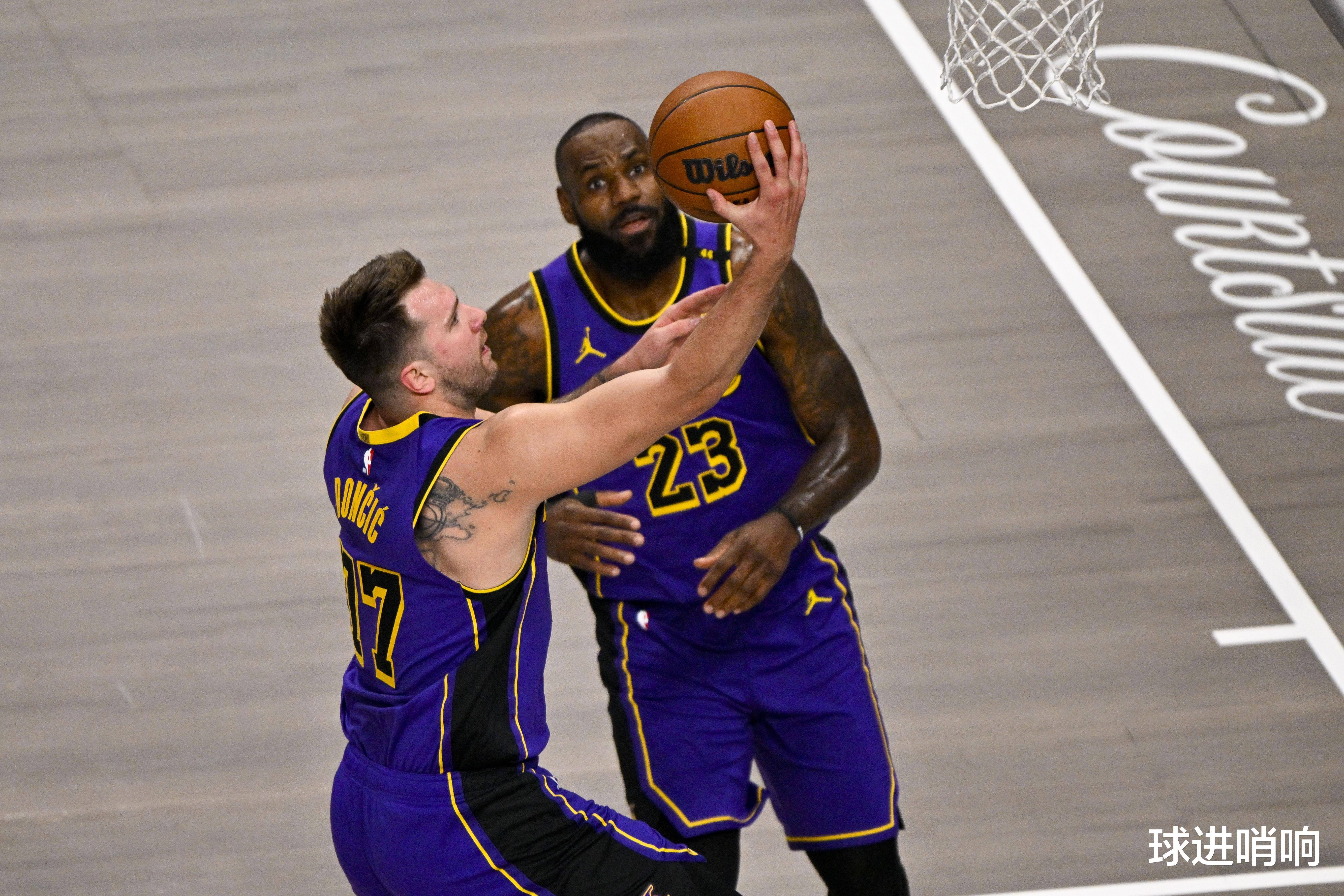 快船碾压篮网,詹姆斯关键制胜 快船碾压篮网,詹姆斯关键制胜