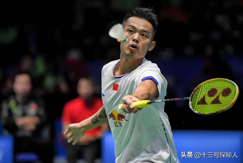 关于马来西亚羽毛球队强势中国羽毛球队，林丹爆发神勇的信息