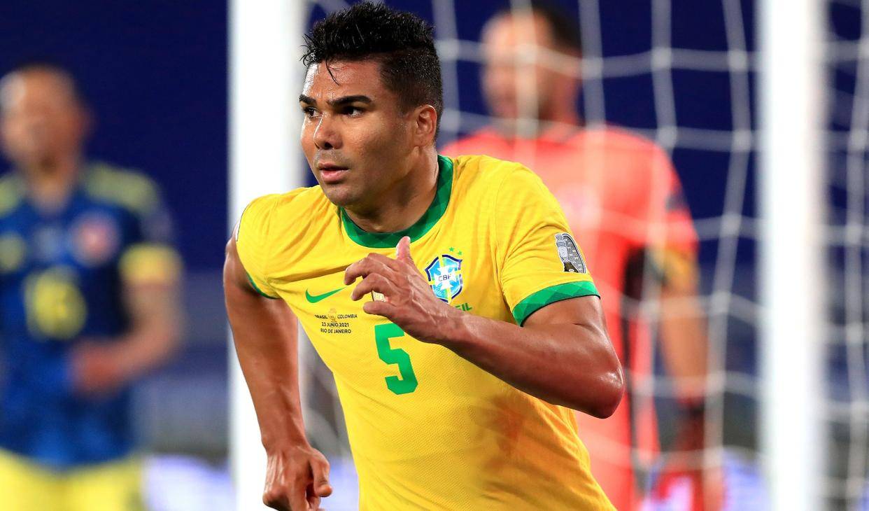 荷兰爆冷利物浦，卡塞米罗爆发神勇的简单介绍