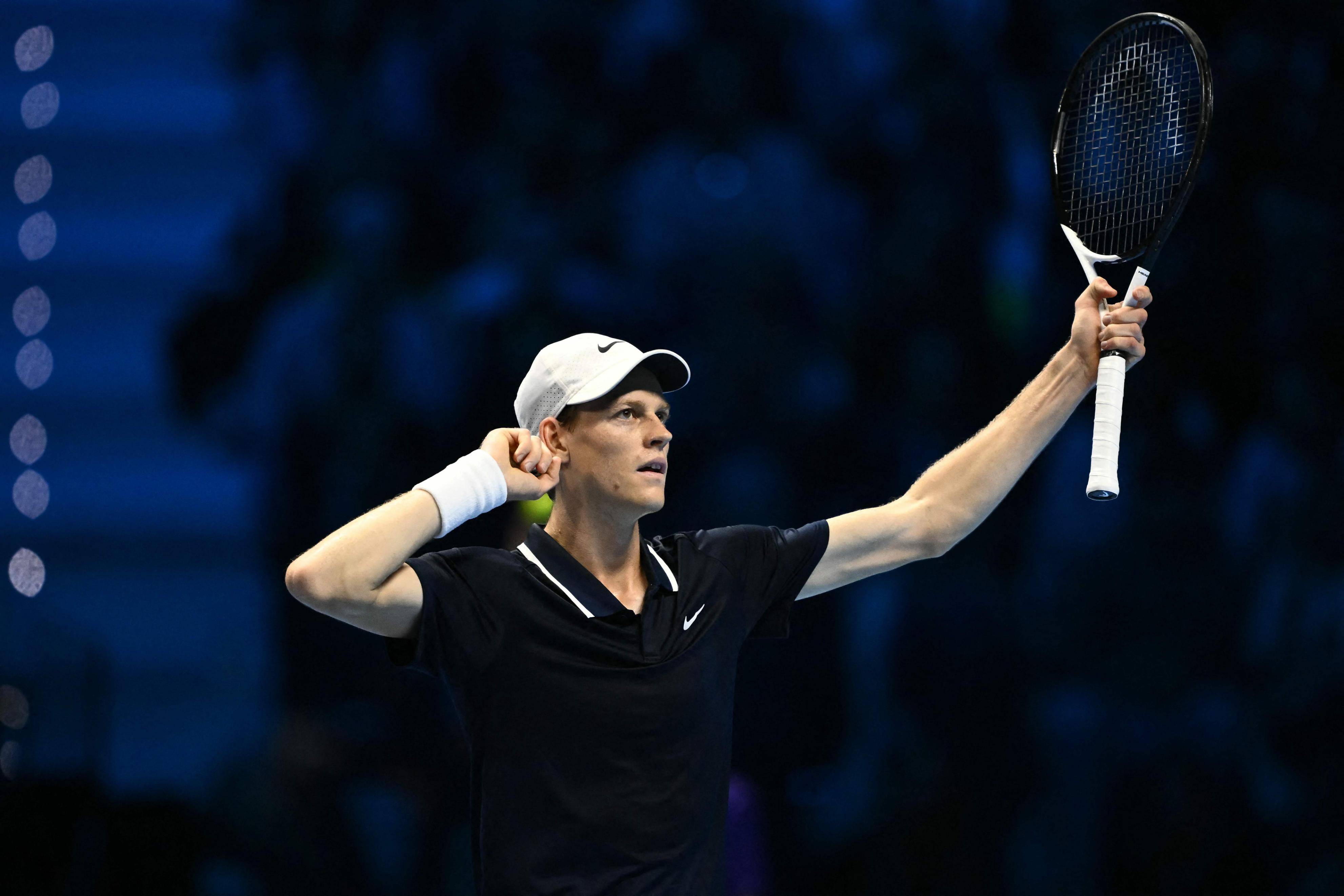 澳大利亚网球队碾压意大利网球队，克耶高斯统治全场的简单介绍