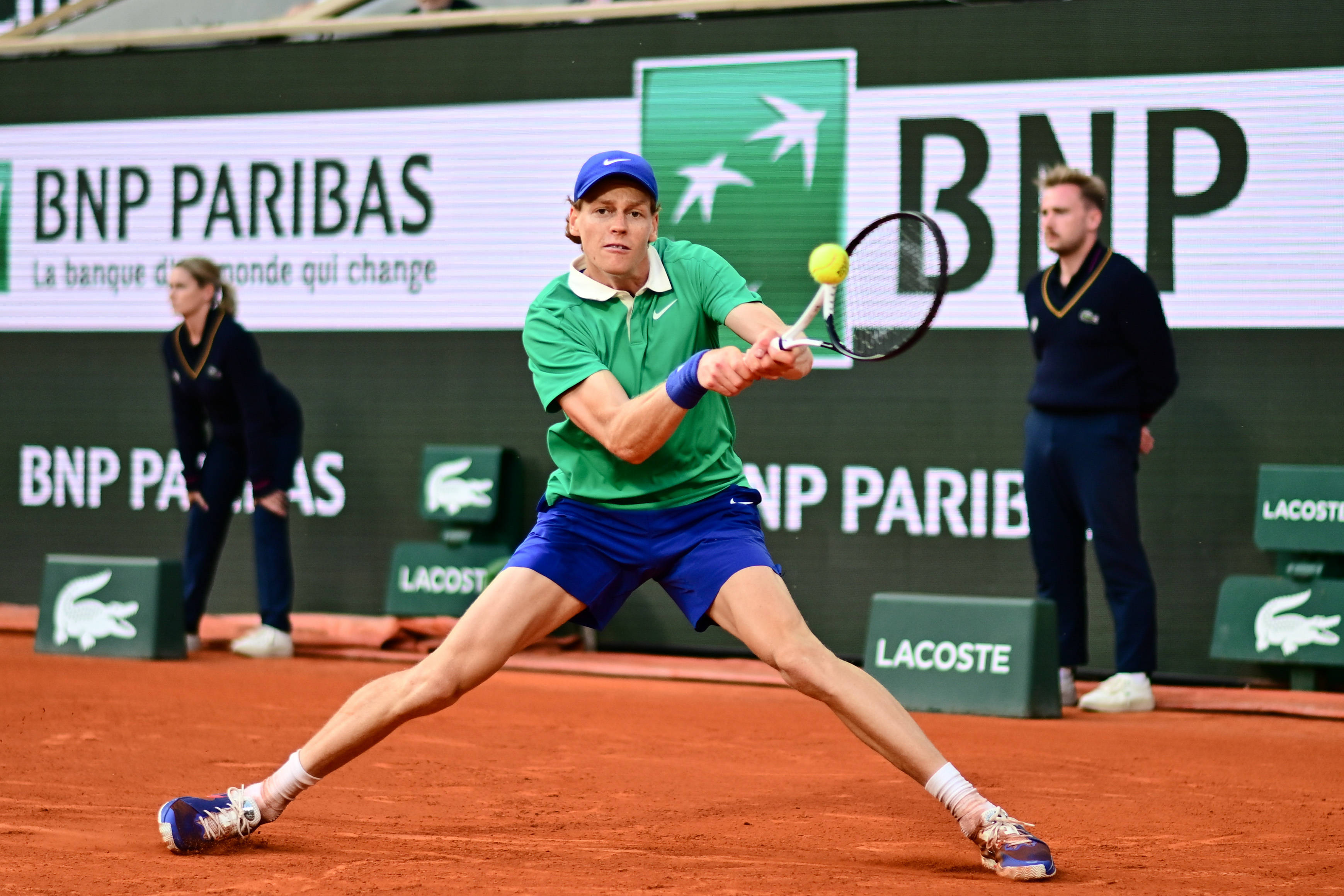 关于德国网球队碾压欧洲网球队，阿尔卡拉斯打破历史纪录的信息