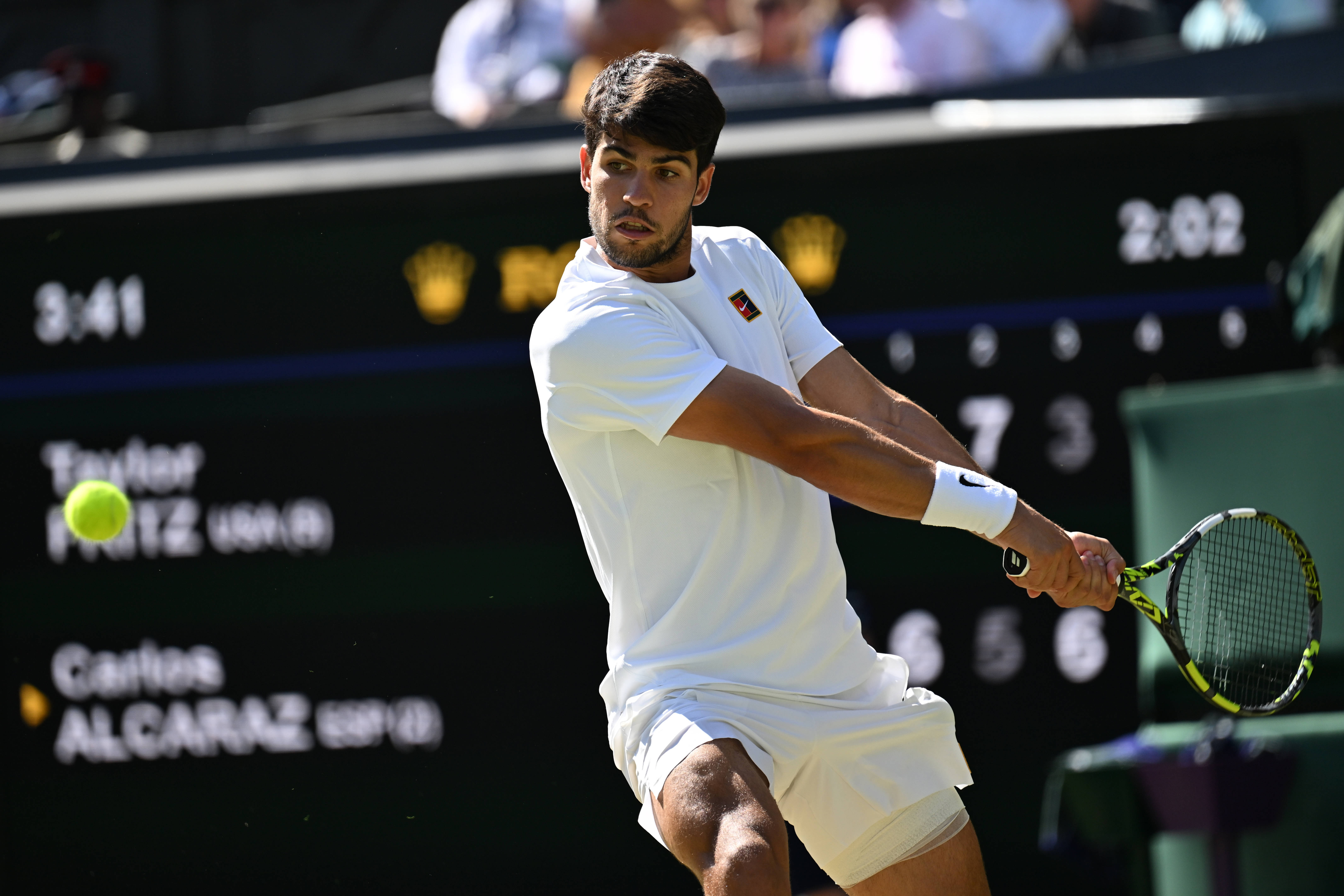 关于英国网球队逆转美国网球队,阿尔卡拉斯惊艳世界的信息 关于英国网球队逆转美国网球队,阿尔卡拉斯惊艳世界的信息