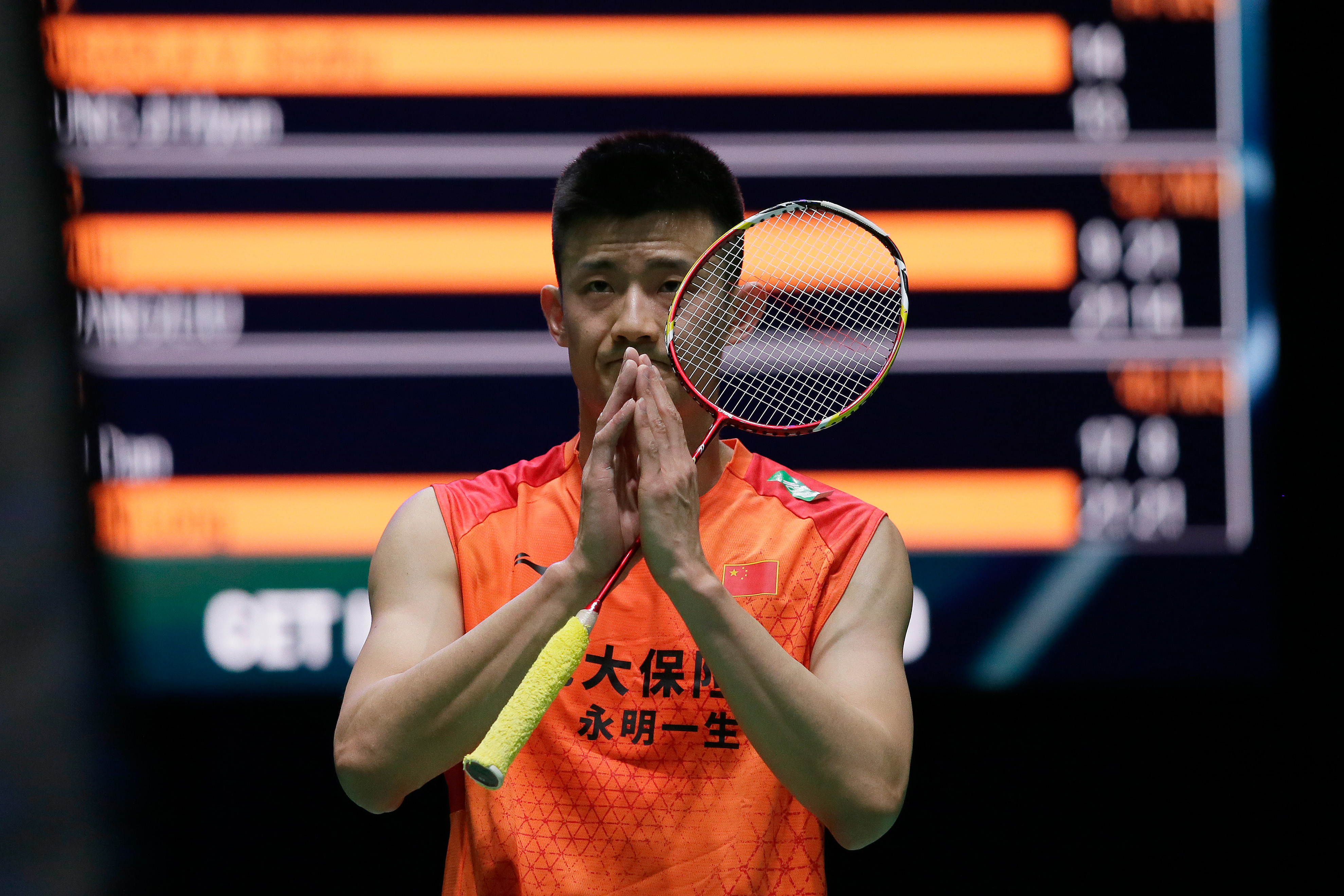 包含法国羽毛球队逆转英格兰羽毛球队,谌龙高光表现的词条 包含法国羽毛球队逆转英格兰羽毛球队,谌龙高光表现的词条